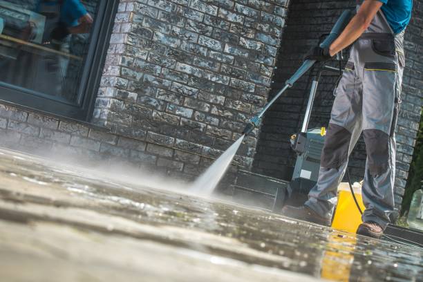 Best Building Exterior Washing  in Strawberry, CA