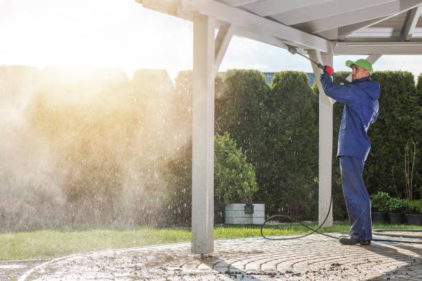 Best Parking Lot and Garage Cleaning  in Strawberry, CA