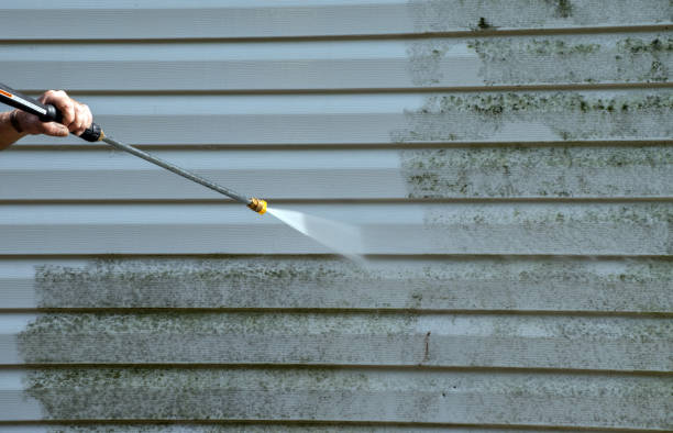 Strawberry, CA Pressure Washing Company